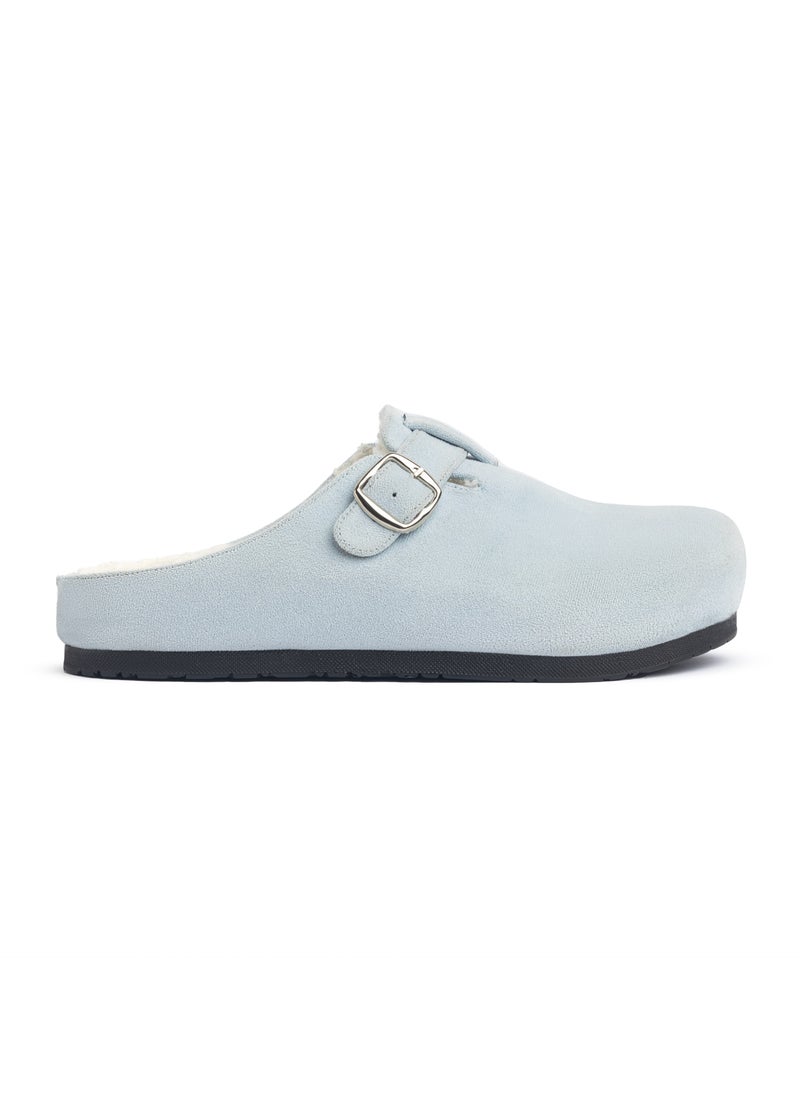 BOU - Winter Clogs - Image 1