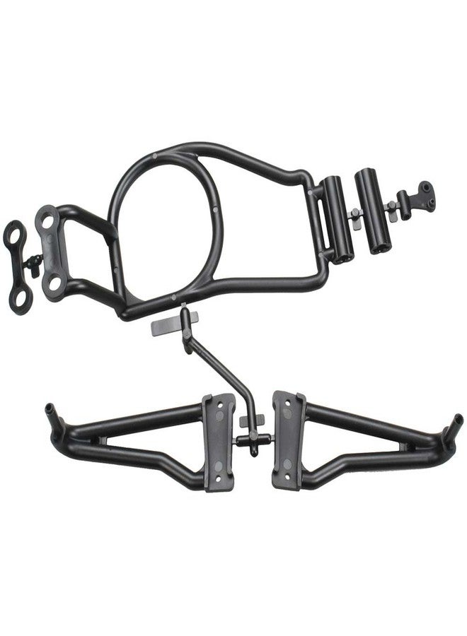 HPI Racing 85239 Roll Bar Set, Savage X
