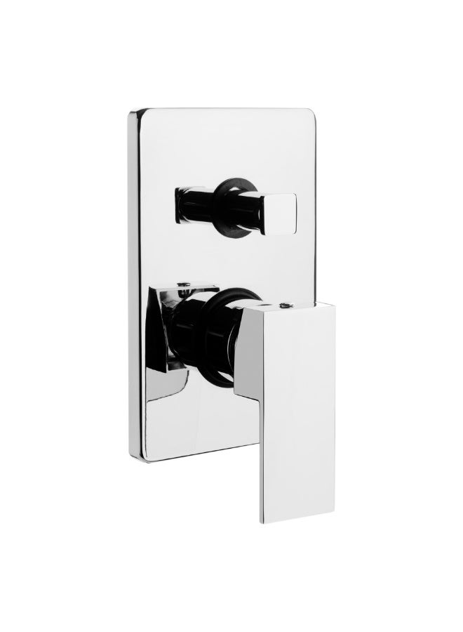 جي أس خلاط دفن خطين كروم - Image 1