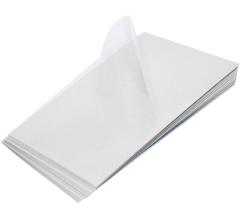 Fine Décor FineDecor OHP Sheet (A3 Size), Pack of 100 Sheets - Image 1