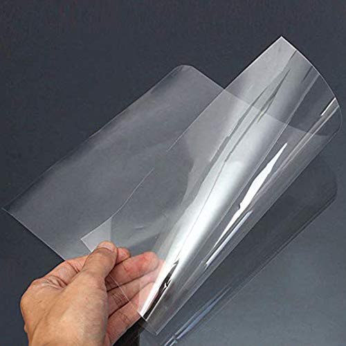 Fine Décor FineDecor OHP Sheet (A3 Size), Pack of 100 Sheets - Image 4