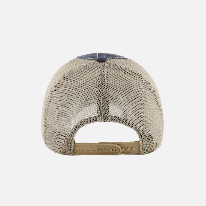47 NHL Toronto Maple Leafs Wabash 47 Clean Up Cap - Men