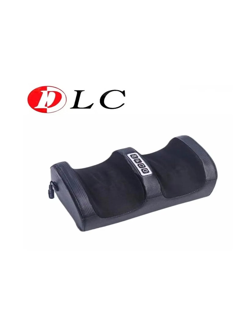 DLC Foot Massager M/DLC-M6408 - Image 1