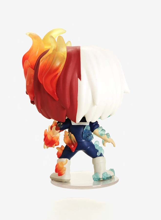 NIBEMINENT Pop! My Hero Academia Todoroki Bobblehead 10centimeter - Image 3