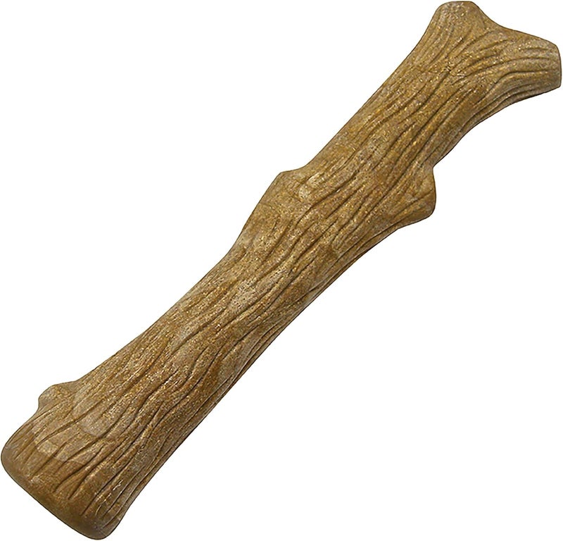 Petstages Dogwood Wood Alternative Dog Chew Toy, Medium - Image 1