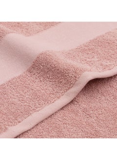 MORANO Odyssey Face Towel Set 50 x 100 cm  - Image 3