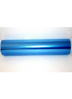 Carub Headlight Film 30Cmx10Mt Dark Blue  - Image 1