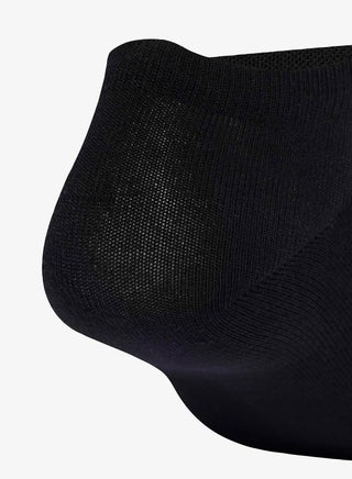 6 Pack Thin Linear Ballerina Socks - view 4