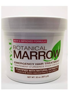 Royal Botanical Marrow Emergency Hair Treatment 907g 