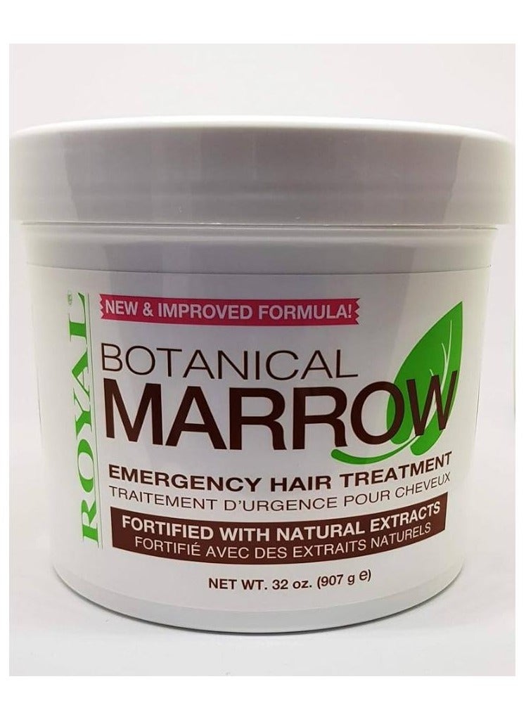 Royal Botanical Marrow Emergency Hair Treatment 907g