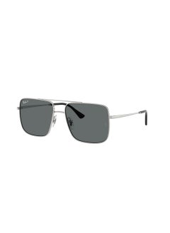 Ray-Ban 0Rb3758 Square Sunglasses  - Image 1