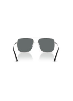 Ray-Ban 0Rb3758 Square Sunglasses  - Image 4