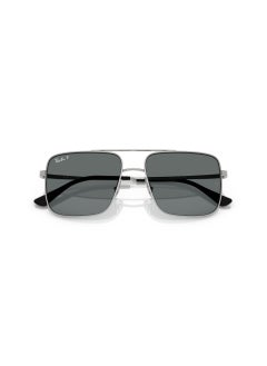 Ray-Ban 0Rb3758 Square Sunglasses  - Image 5