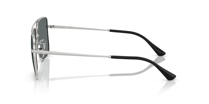 Ray-Ban 0Rb3758 Square Sunglasses