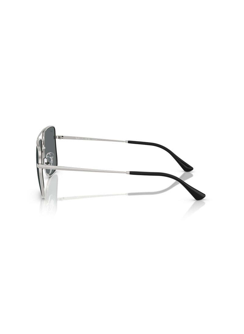 Ray-Ban - 0Rb3758 Square Sunglasses - Image 1