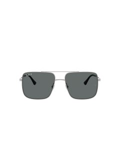 Ray-Ban 0Rb3758 Square Sunglasses  - Image 2