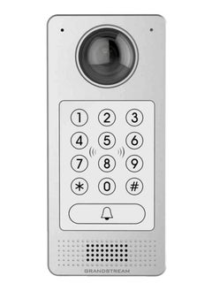 Grandstream GDS3710 IP Video Door System with Access Control and Intercom  - Image 1