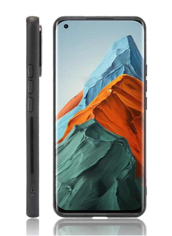 Tolwak - Xiaomi Mi 11 Pro Protective Case Cover Cyberpunk 2077 - Image 1