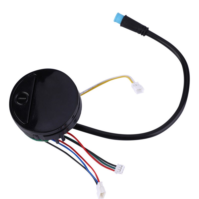 Circuit Board Dashboard 100% Brand New High-precision Circuit Board - Durable Wear-resistant Material for Ninebot ES1 ES2 ES4 Foldable Electric Scooters - Image 4