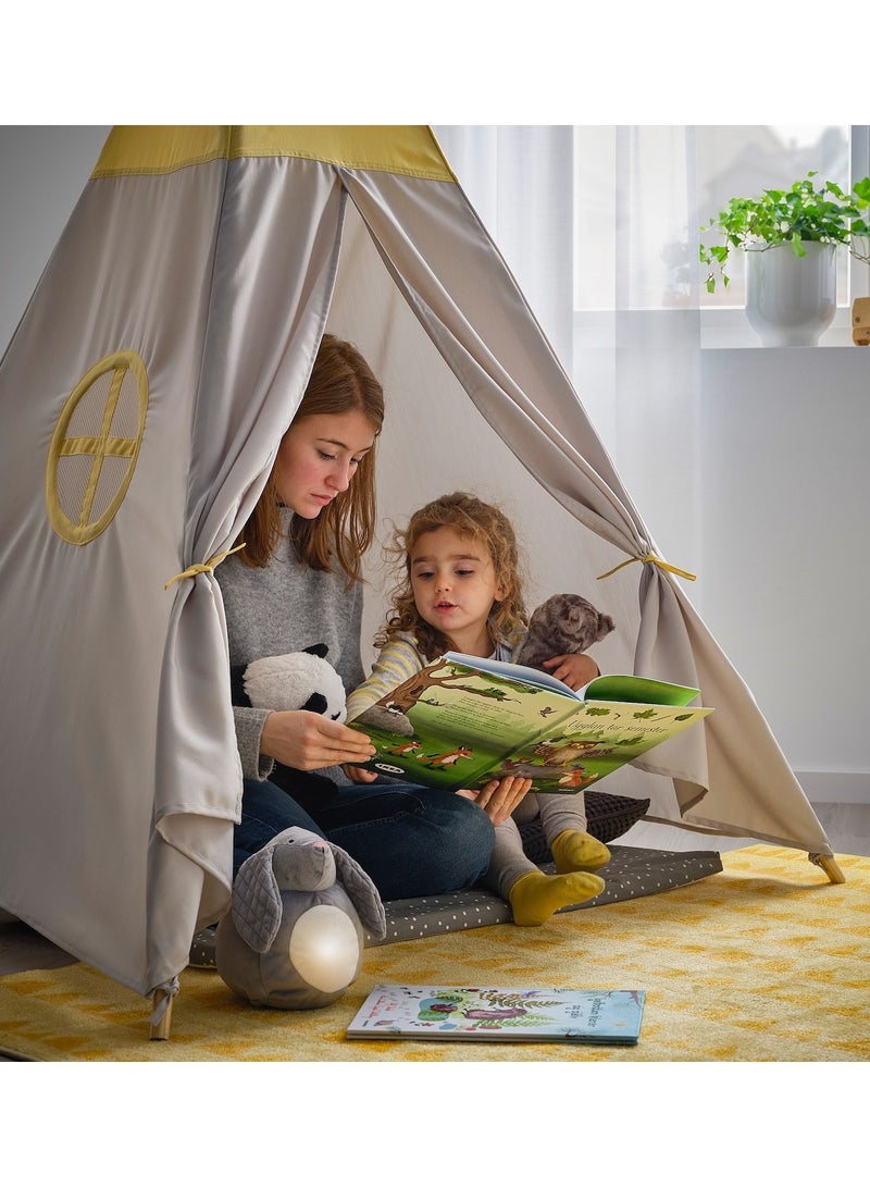 Hoevlig Childrens Tent - Image 2