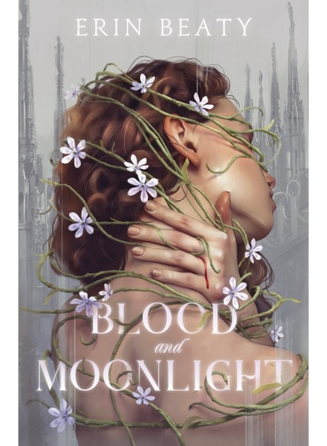 Blood and Moonlight - Paperback