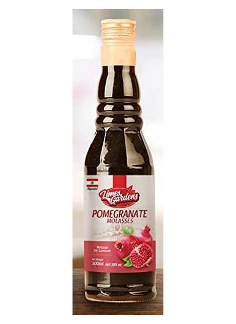 Lebanon Natural Pomegranate Molasses 300 ml - pzsku/Z3E5EBE08178910152513Z/45/_/1729621073/528387cf-bada-4979-8db9-1771910be14c
