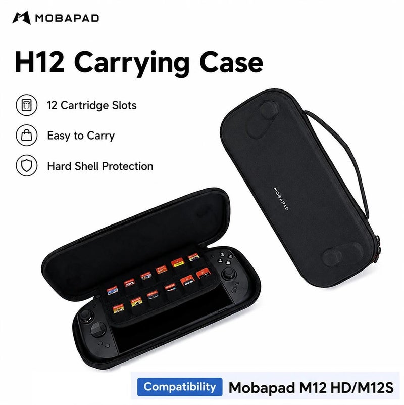 موباباد ملحقات ألعاب MOBAPAD M-A21 - Image 1
