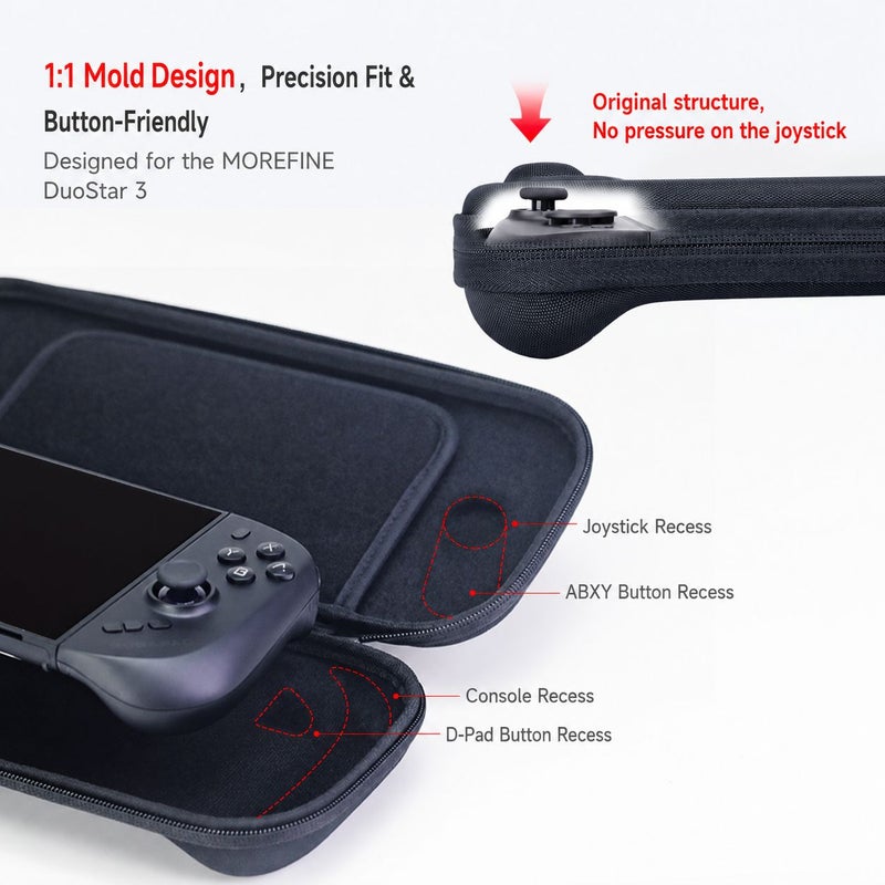 موباباد ملحقات ألعاب MOBAPAD M-A21 - Image 4