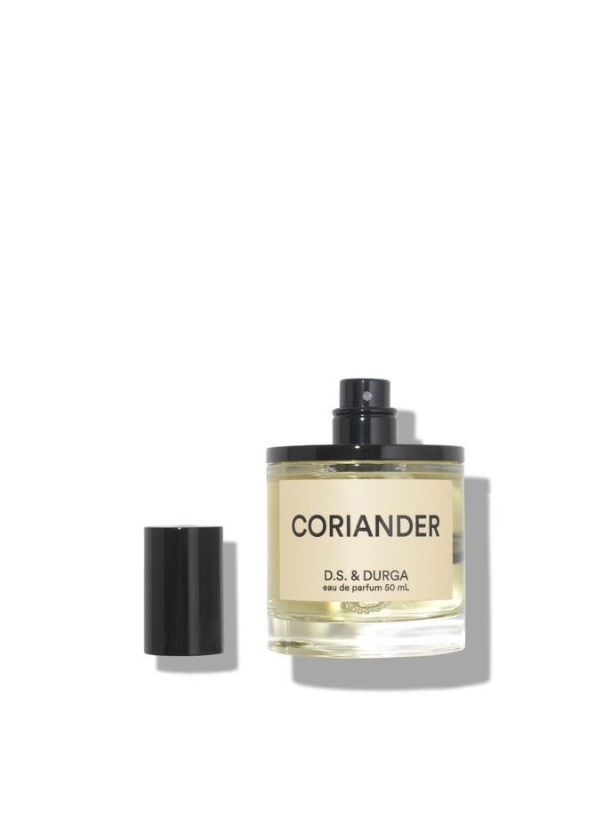 D.S. & DURGA D.S. & DURGA Coriander Eau de Parfum 50ml  - Image 2