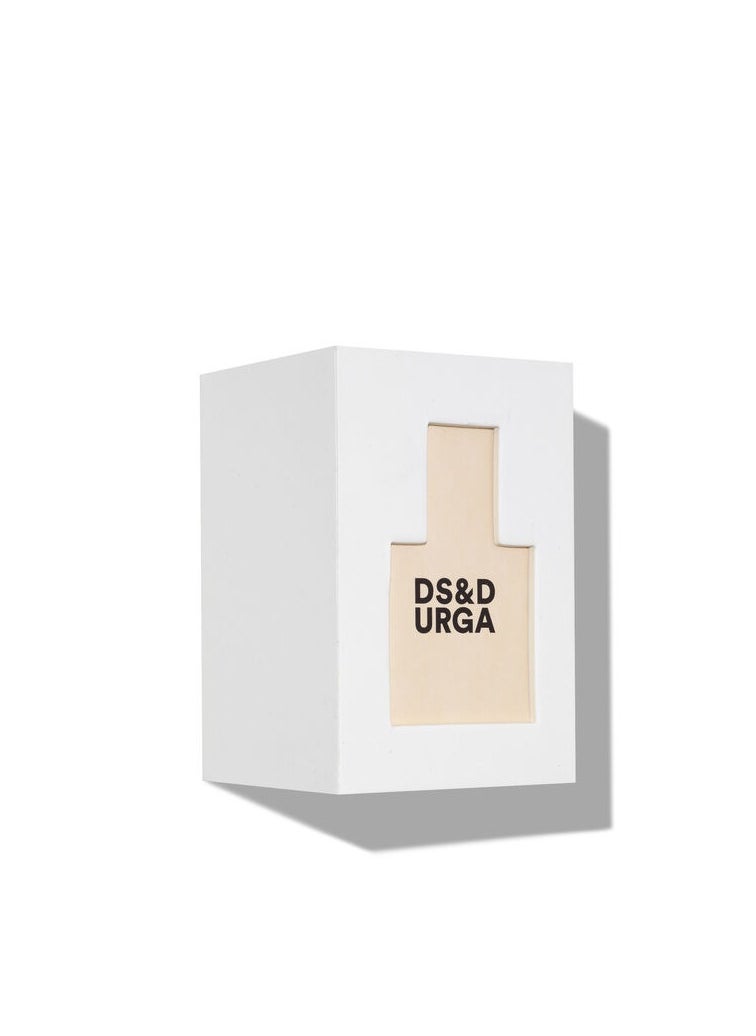 D.S. & DURGA D.S. & DURGA Coriander Eau de Parfum 50ml  - Image 4