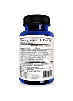 LEGENDAIRY Milk Liquid Gold Lactation Support | Lactation Supplement with Organic Goats Rue, Milk Thistle, Shatavari, Fennel, Alfalfa & Anise | Breastfeeding Supplements, 60 Count  - Image 3