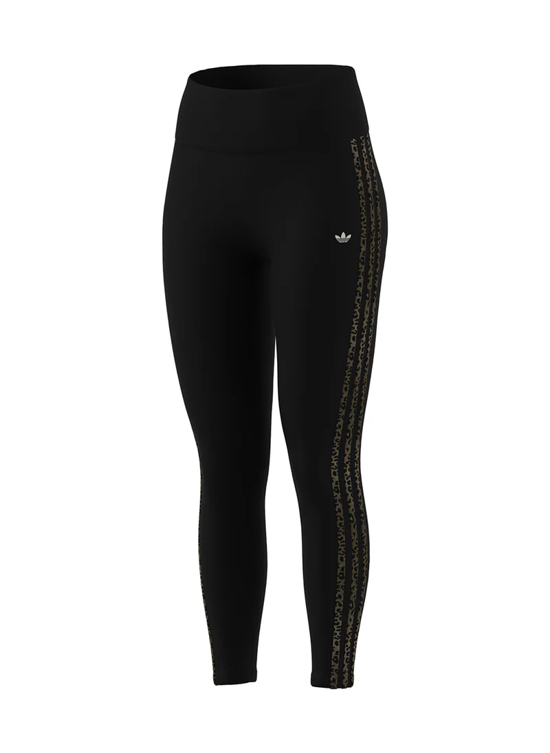 adidas Originals High Waist Pants