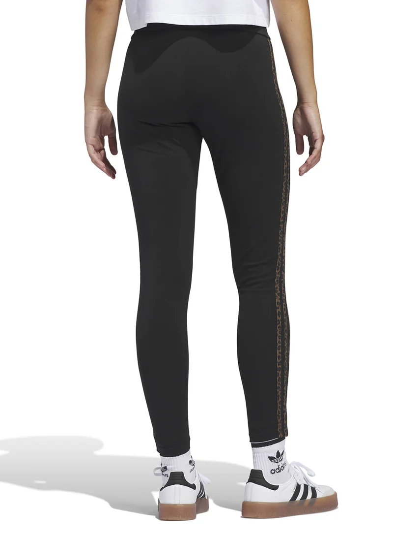 adidas Originals High Waist Pants