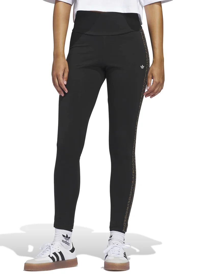 adidas Originals High Waist Pants