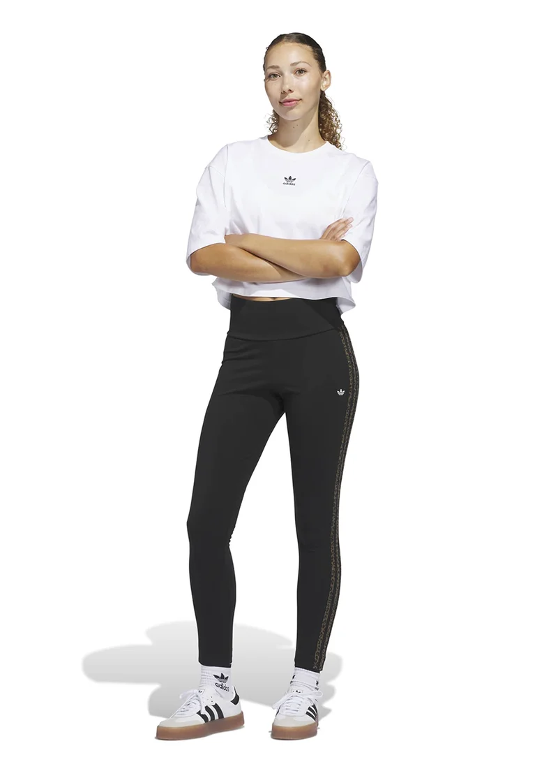 adidas Originals High Waist Pants