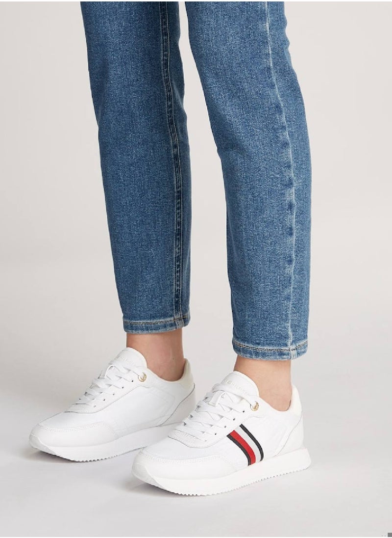 TOMMY HILFIGER Essential Runner Glorious Sneakers  - Image 1