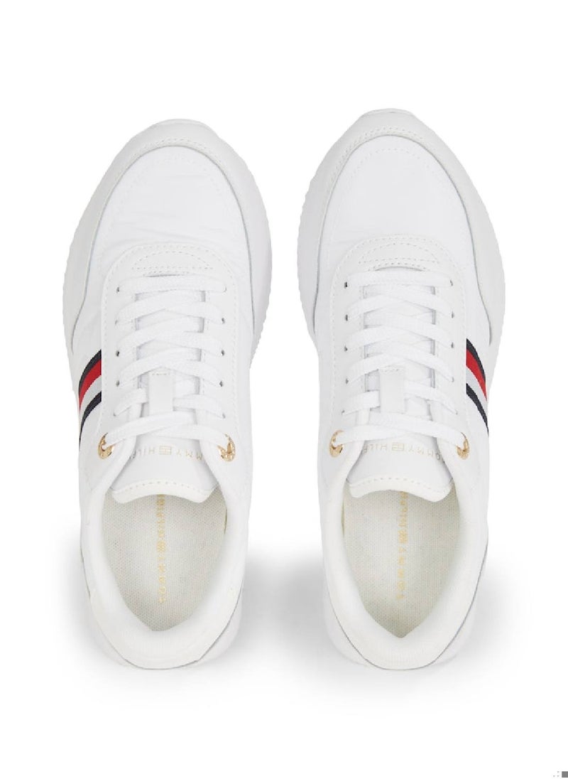TOMMY HILFIGER Essential Runner Glorious Sneakers  - Image 3