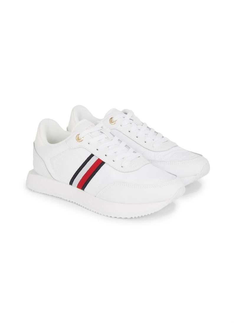 TOMMY HILFIGER Essential Runner Glorious Sneakers  - Image 2