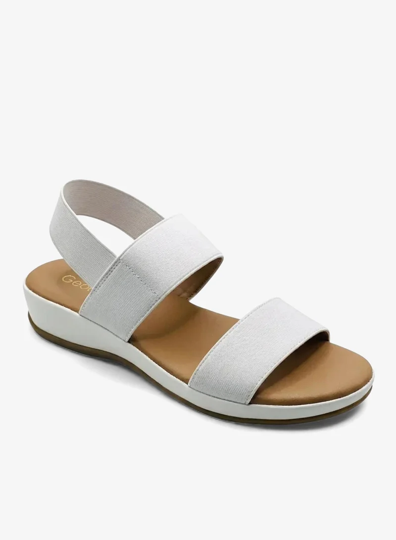 جيومني صنادل نسائية – مريحة وخفيفة الوزن وللارتداء اليومي