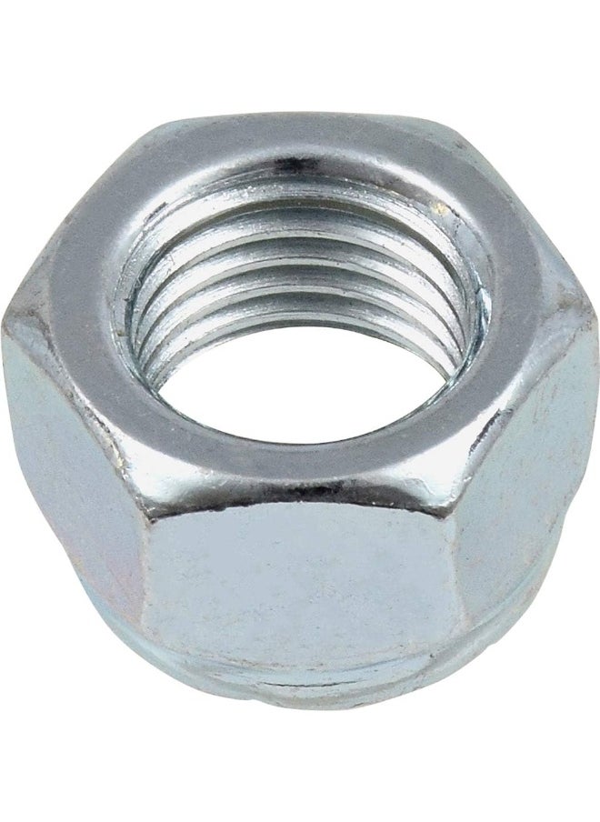 Hillman The Hillman Group 180159 1/2-Inch x 13-Inch Nylon Insert Lock Nut, 50-Pack  - Image 1