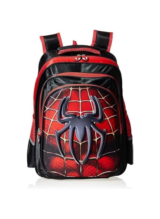 TRASSLE Boys Backpack with pencil case kids bags School Bags For Boys,Waterproof Backpacks Child Book bag Kids Shoulder Bag Satchel Knapsack - multi  - Image 2