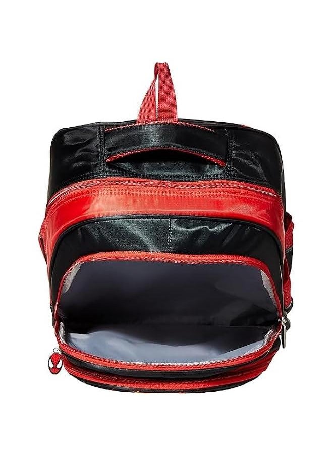 TRASSLE Boys Backpack with pencil case kids bags School Bags For Boys,Waterproof Backpacks Child Book bag Kids Shoulder Bag Satchel Knapsack - multi  - Image 3