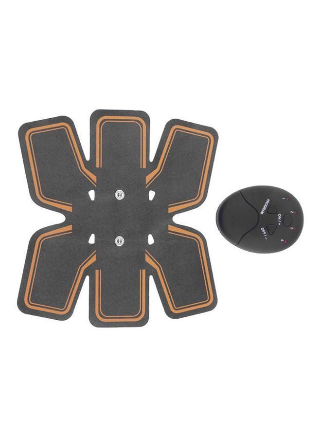 NIBEMINENT Electric Muscle Stimulator Massager Set - Image 1