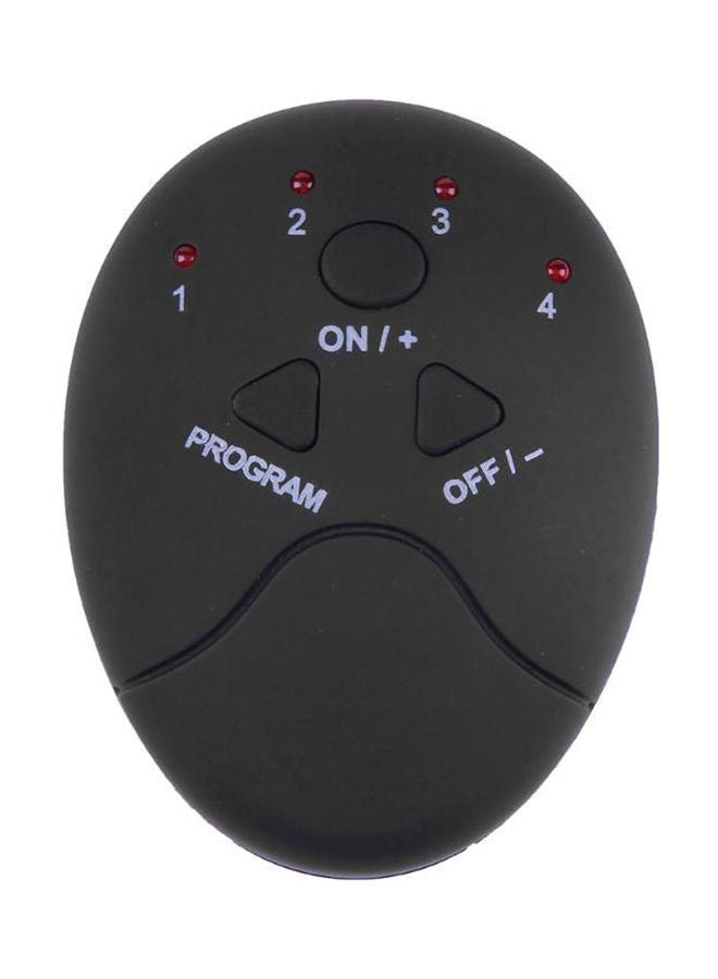 NIBEMINENT Electric Muscle Stimulator Massager Set - Image 2