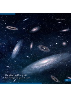 Levenhuk Space. Non-Empty Emptiness. Informative Book  - Image 3