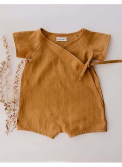 RedMapleTEK New Kids Onesie  - Image 1