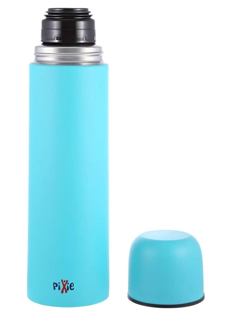 بيكسي قارورة حرارية بيكسي، أزرق، 750 ملم - Image 3