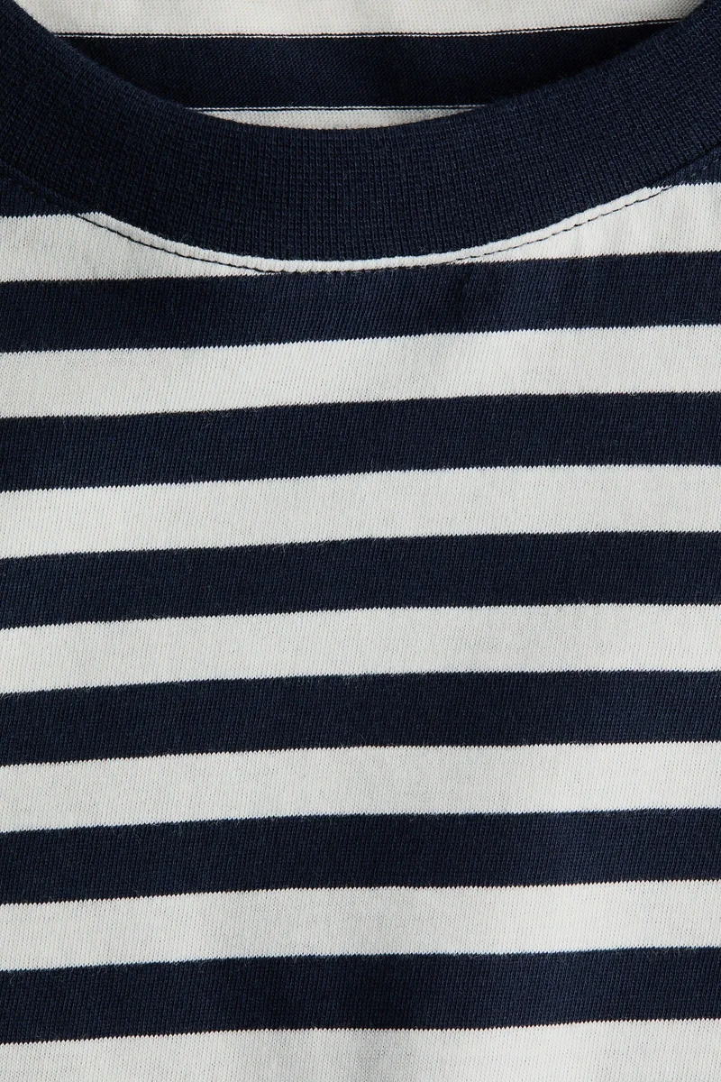 H&M  MAMA Cotton T-shirt for Women | Best Price UAE