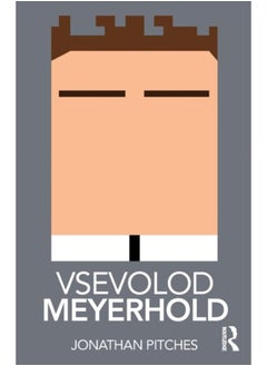 Vsevolod Meyerhold 