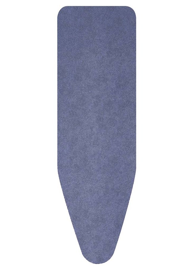 Ironing Board Cover D with 2mm Foam Assorted Color